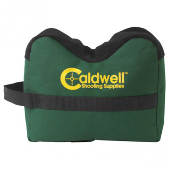 CALDWELL DEADSHOT FRONT BAG FILLED - Hunting Accessories